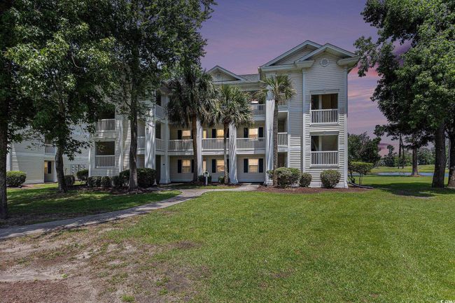 UNIT-17C - 537 White River Dr, Condo with 2 bedrooms, 2 bathrooms and null parking in Myrtle Beach SC | Image 32