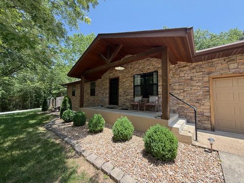 2720 Jennifer Drive, West Plains, MO, 65775 | Card Image