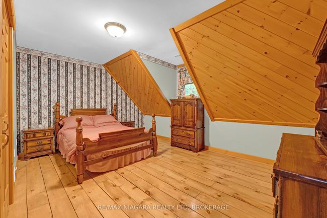 8 4 Mile Creek Rd, House other with 4 bedrooms, 3 bathrooms and 6 parking in Niagara On The Lake ON | Image 25