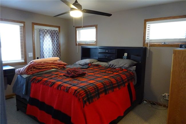 765 Us Highway 63, House other with 5 bedrooms, 2 bathrooms and null parking in Clayton WI | Image 13