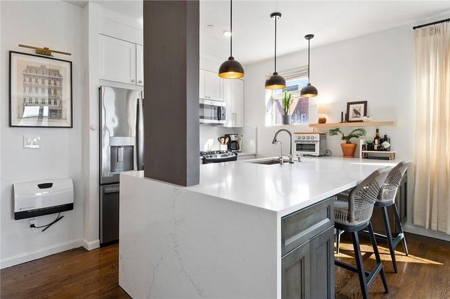 APT-5B - 3205 Arlington Ave, Condo with 3 bedrooms, 2 bathrooms and 1 parking in Bronx NY | Image 4