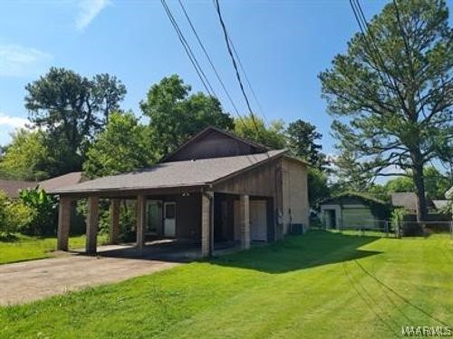 817 Williamson Rd, Montgomery, AL, 36109-1720 | Card Image