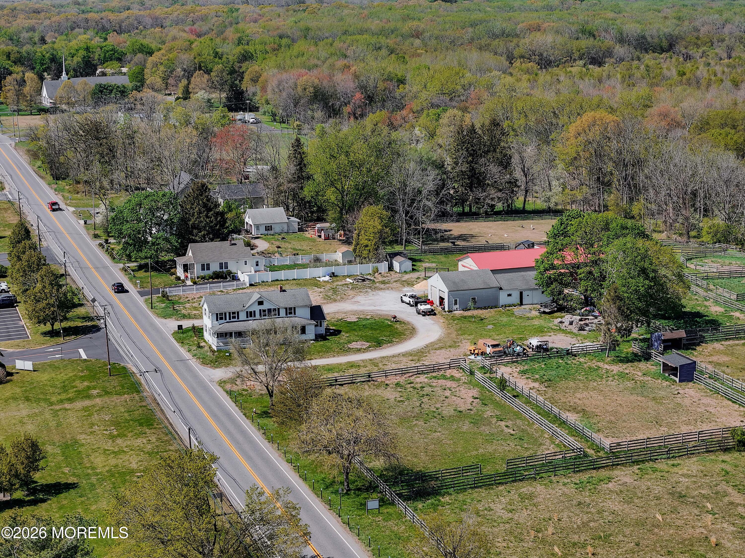 Land in Farmingdale 2