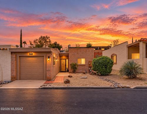 1457 W Calle Altamira, Green Valley, AZ, 85622 | Card Image