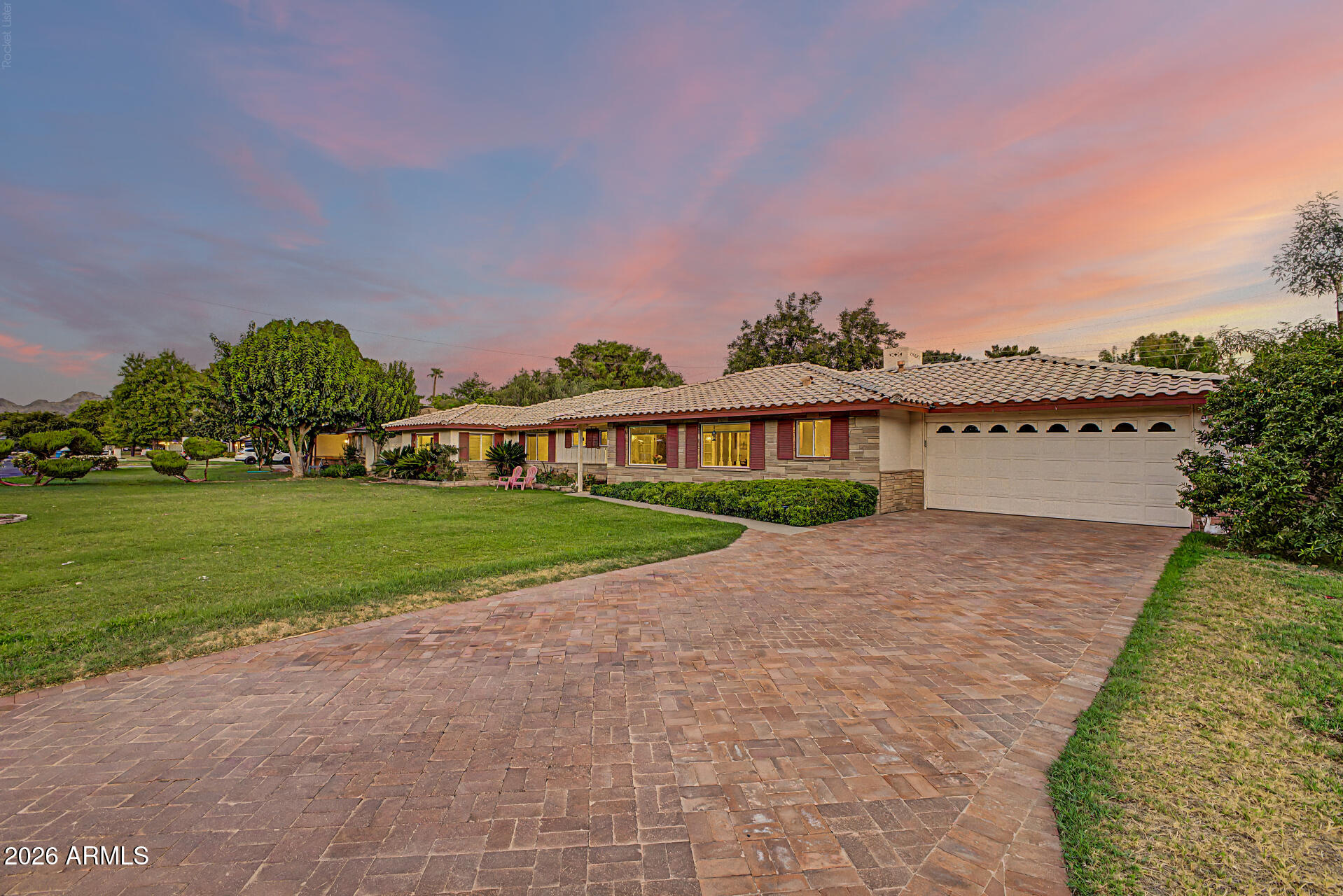 Residential in Phoenix