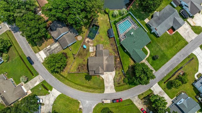 Bird's eye view | Image 4