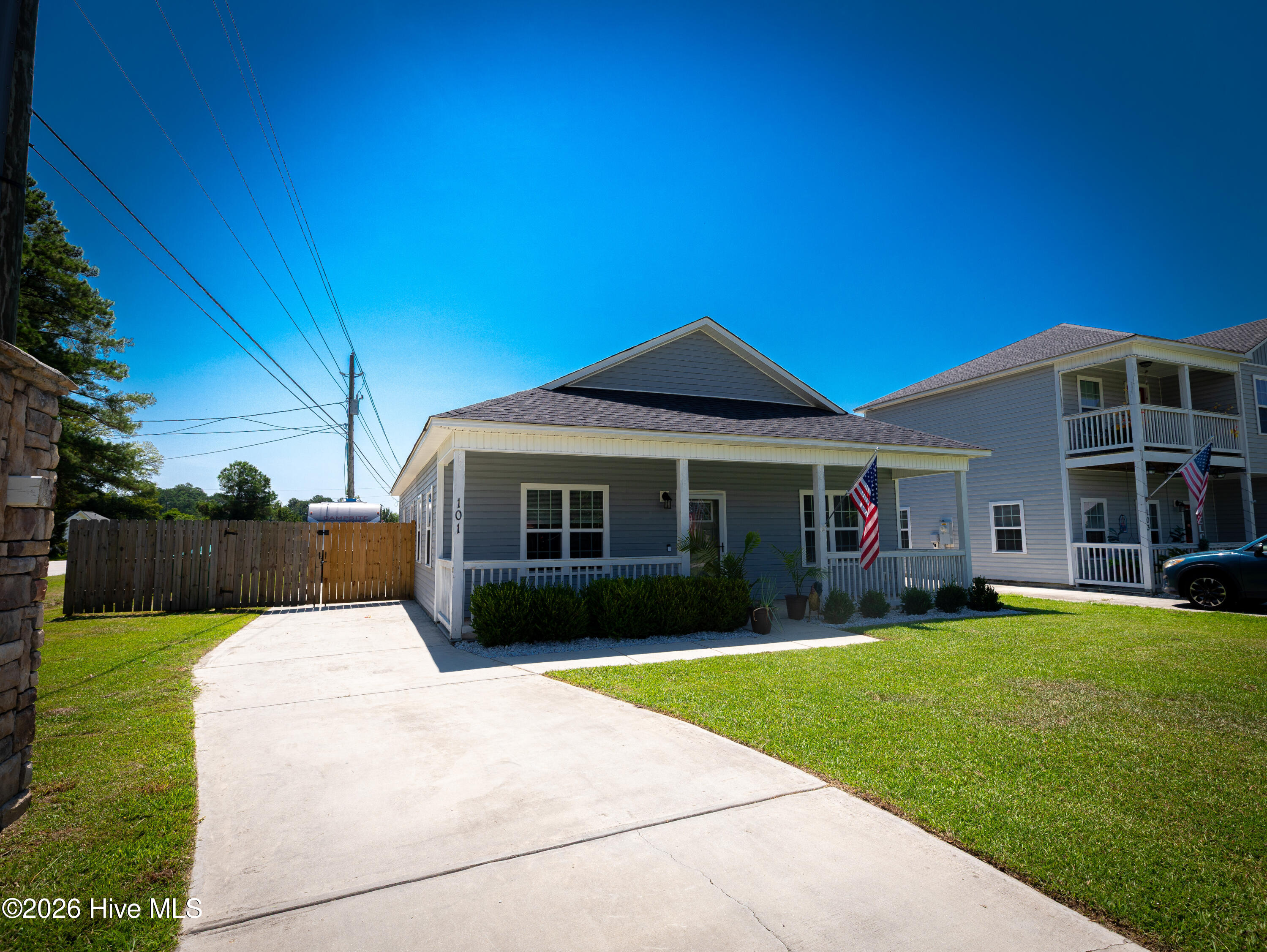 Residential in Jacksonville 4