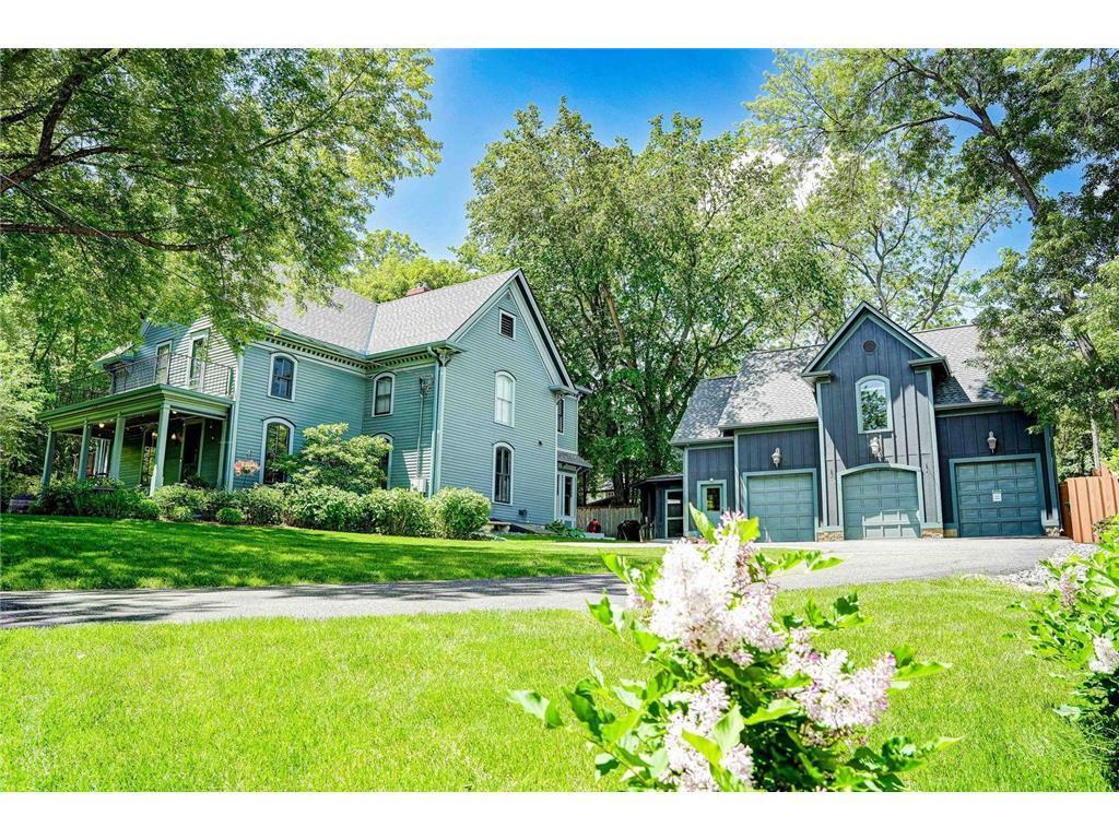 Residential in Stillwater 2