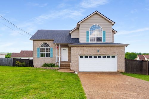 5105 Mountain Breeze Ct, LA VERGNE, TN, 37086-4914 | Card Image