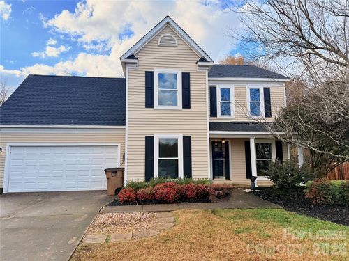 7-3906 Crimson Wing Dr, Indian Trail, NC, 28079-9502 | Card Image