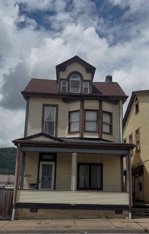 2707&2709 Eoff St, Wheeling, WV, 26003 | Card Image