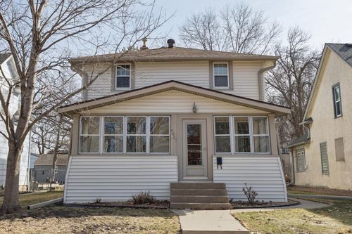 4027 5th St Ne, Columbia Heights, MN, 55421-2857 | Card Image