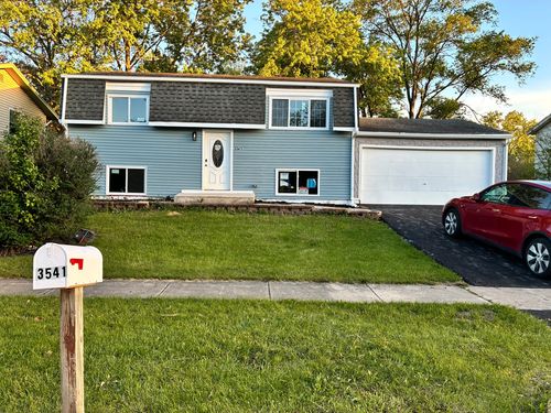 3541 177th St, Country Club Hills, IL, 60478-4911 | Card Image