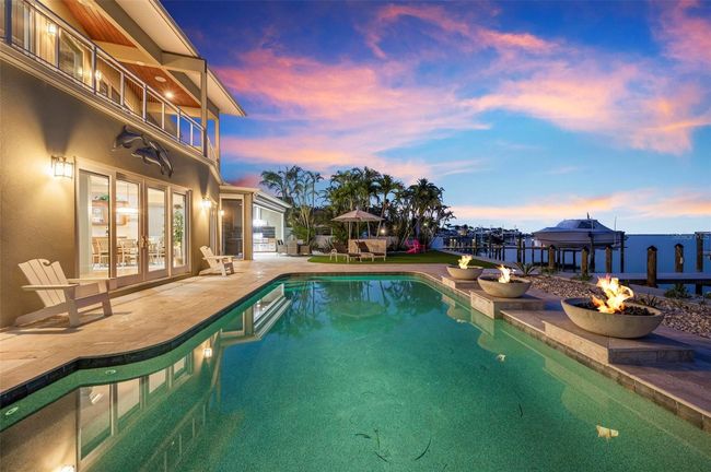 606 Crestwood Ln, House other with 4 bedrooms, 5 bathrooms and null parking in HOLMES BEACH FL | Image 90