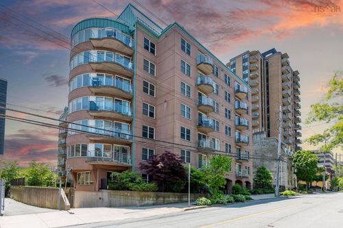 207-5234 Morris St, Halifax, NS, B3J0A3 | Card Image