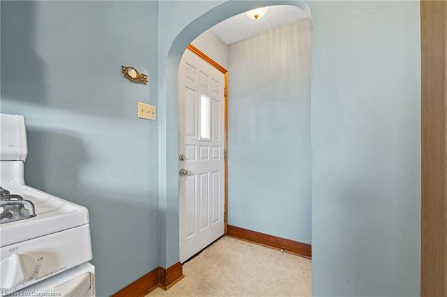 206 Johnston St, House other with 4 bedrooms, 2 bathrooms and 5 parking in Port Colborne ON | Image 13