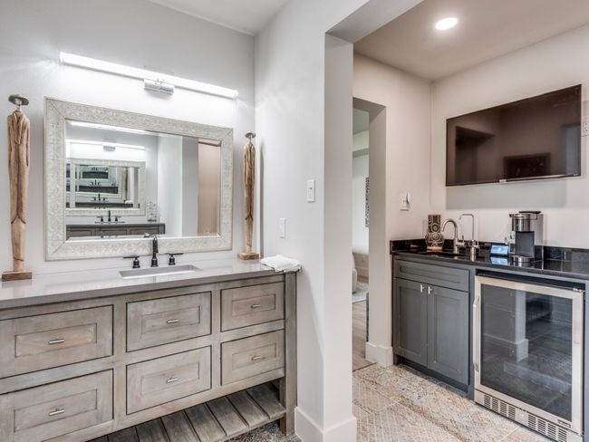 107 Pond Trl, House other with 3 bedrooms, 4 bathrooms and null parking in Kemp TX | Image 20