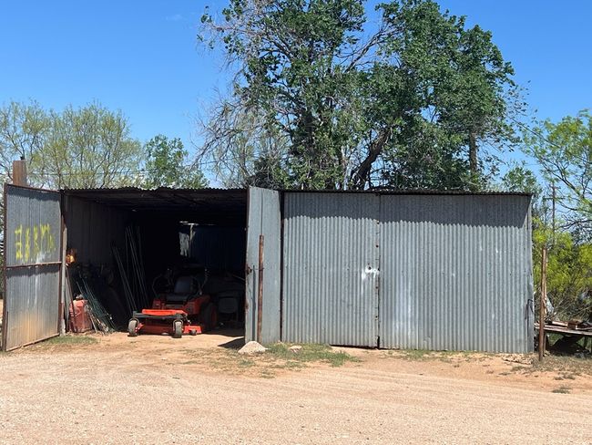 2834 S State Highway 208, Home with 0 bedrooms, 0 bathrooms and null parking in Snyder TX | Image 5