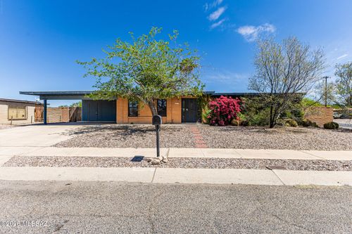 3131 S Calle Cordova, Tucson, AZ, 85730 | Card Image