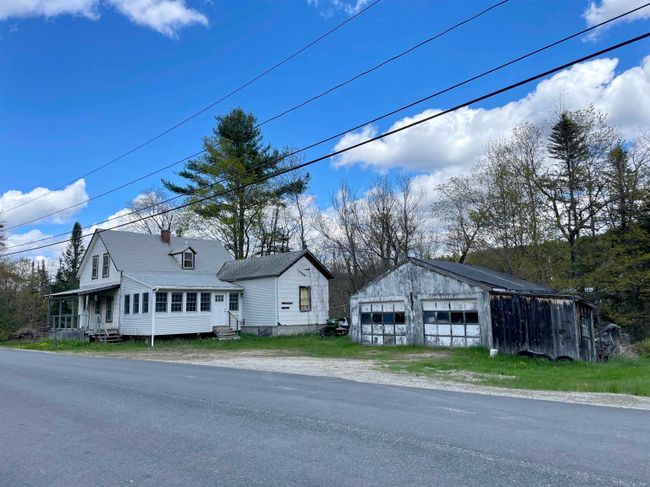 20 Grafton Turnpike Road, House other with 2 bedrooms, 1 bathrooms and null parking in Canaan NH | Image 7