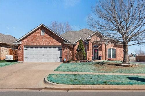 4901 Nw 161st St, Edmond, OK, 73013-3209 | Card Image