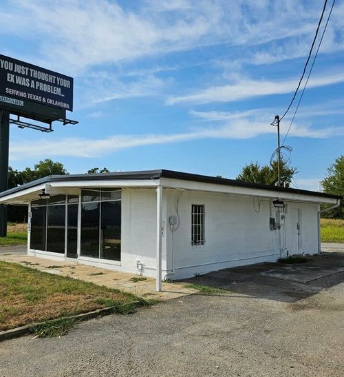1604 S Sam Rayburn Freeway, Sherman, TX, 75090 | Card Image