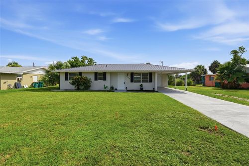 3178 Sunrise Trl, PORT CHARLOTTE, FL, 33952-6606 | Card Image