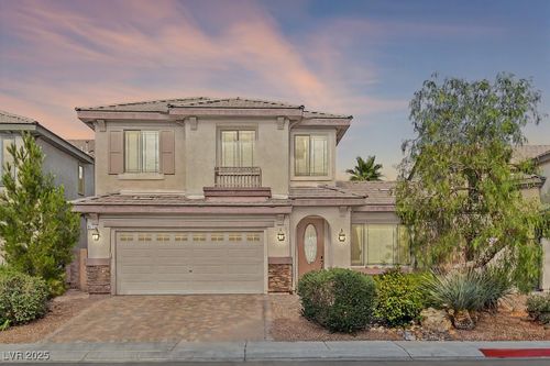 8220 Chimney Bluffs St, North Las Vegas, NV, 89085-4412 | Card Image
