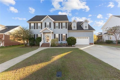 2621 Franciscan Drive, Fayetteville, NC, 28306 | Card Image