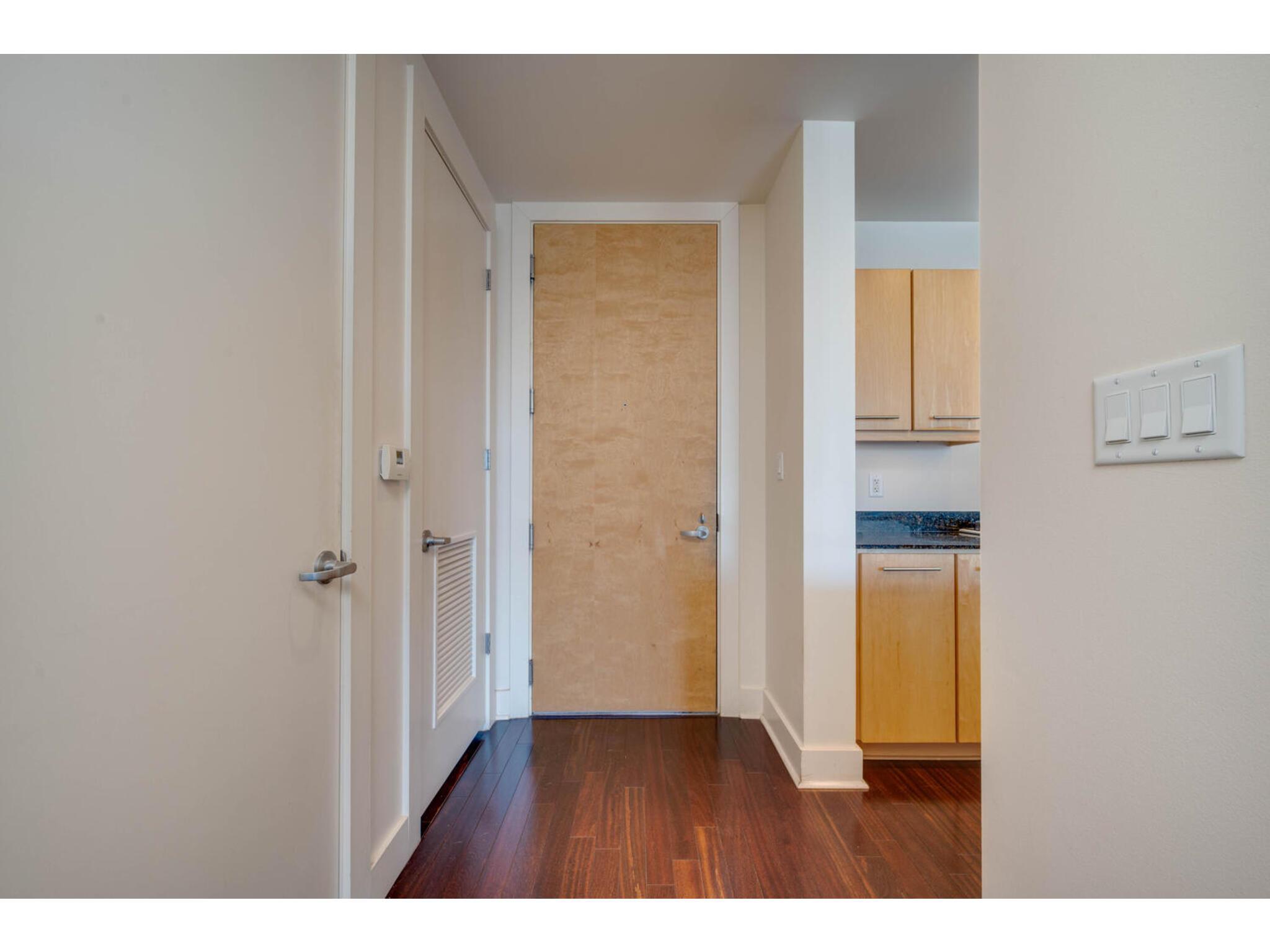 Residential Lease in Austin 2
