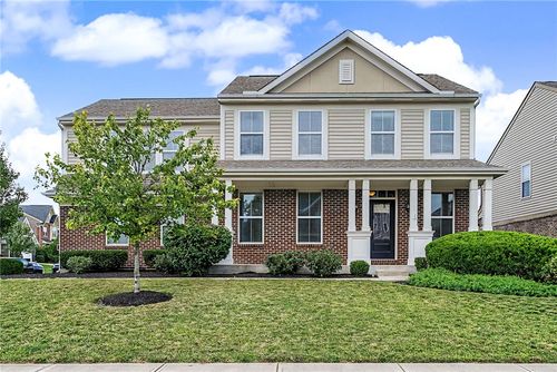10 Sweetgum Ln, Springboro, OH, 45066-1290 | Card Image