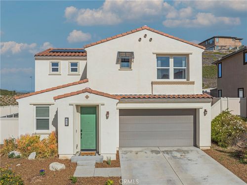 18175 Meridian Ln, Saugus, CA, 91350-3287 | Card Image