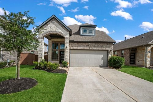 23214 Penstemon Trl, Katy, TX, 77493-3776 | Card Image