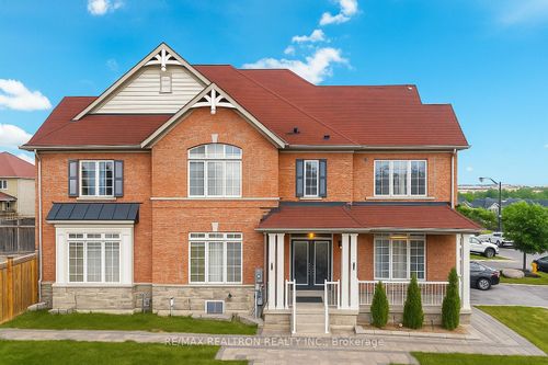 460 Gulfstream Ave, Oshawa, ON, L1L0J1 | Card Image