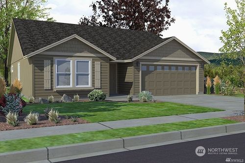 1323 Lancer Street, Moses Lake, WA, 98837 | Card Image