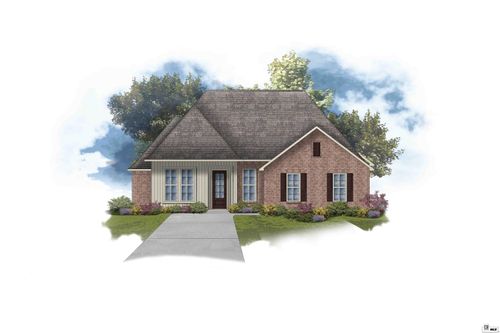 2101 Sleepy Hollow Street, Ruston, LA, 71270 | Card Image