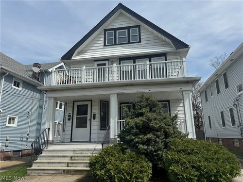 1363 Cranford Ave, Lakewood, OH, 44107-2309 | Card Image