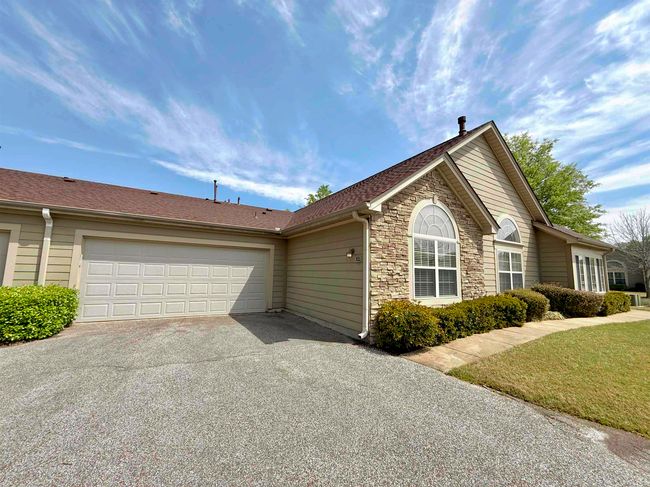 1655 W Southfield Cir, Condo with 2 bedrooms, 2 bathrooms and null parking in Cordova TN | Image 31