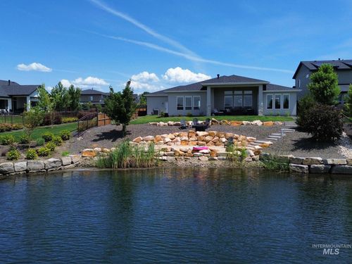 501 S Prospector Ln, Eagle, ID, 83616-7720 | Card Image