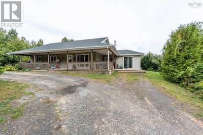 26 Hillcrest Dr, House other with 3 bedrooms, 1 bathrooms and null parking in Conway NS | Image 1