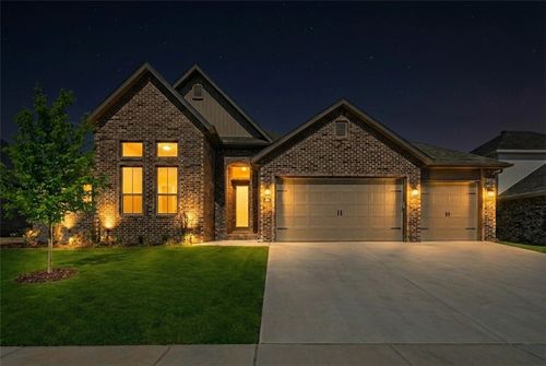 1341 Greyback Ln, Centerton, AR, 72719 | Card Image