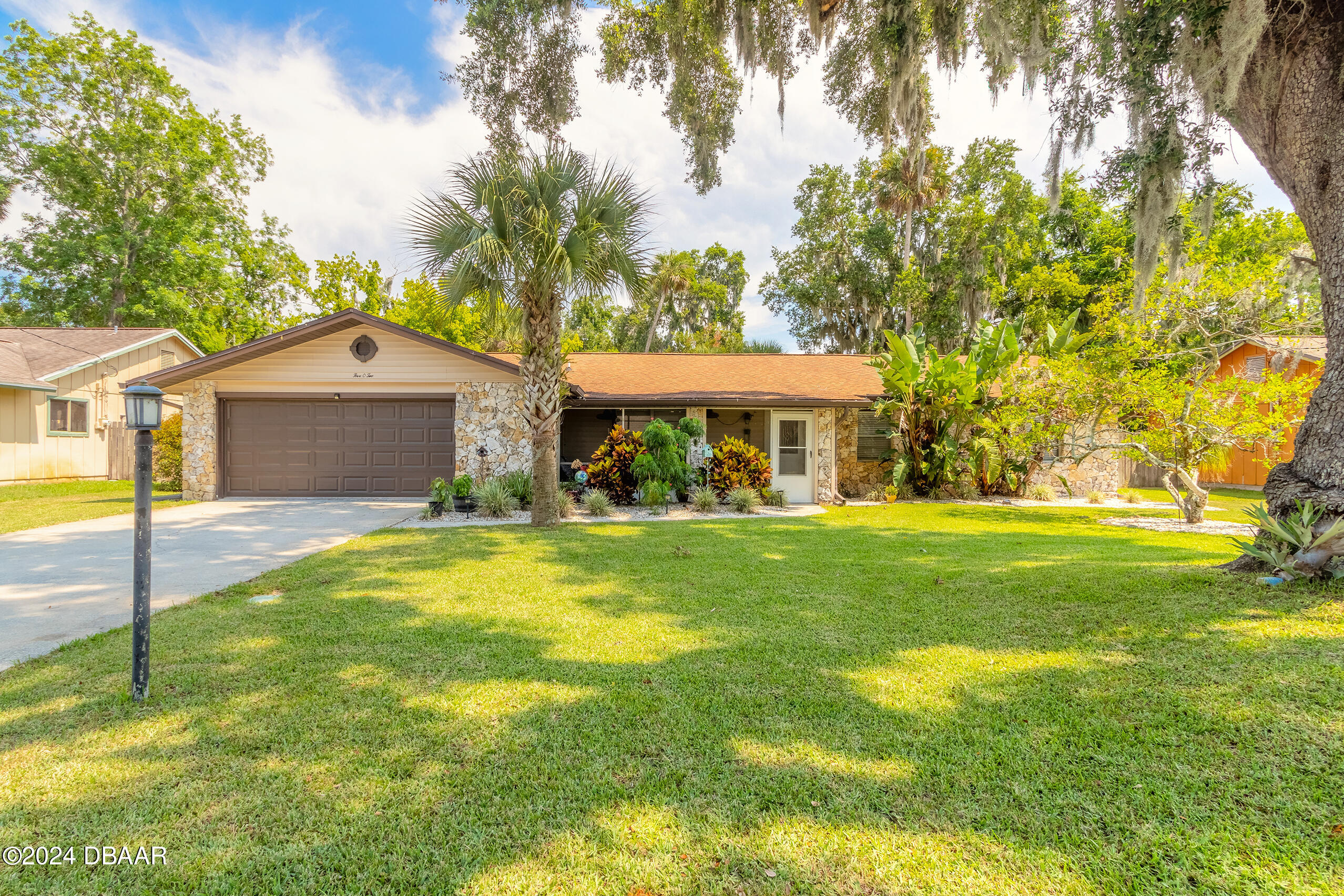 Sandy Oaks Blvd, Ormond Beach, FL 32174