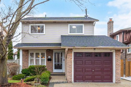 6360 Atherly Crescent, Mississauga, ON, L5N2J2 | Card Image