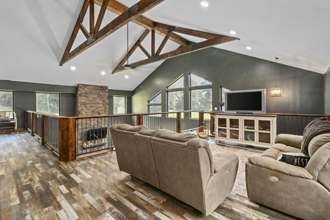 989 Kay Conley Rd, House other with 4 bedrooms, 4 bathrooms and null parking in Rock Spring GA | Image 48