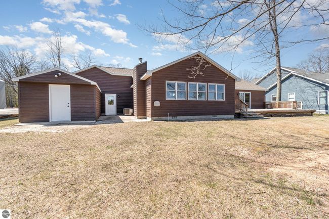 7288 Cedar Lake Rd, House other with 3 bedrooms, 2 bathrooms and null parking in Oscoda MI | Image 23