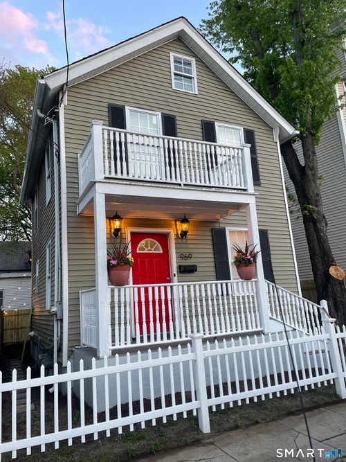 969 Maplewood Ave, Bridgeport, CT, 06605-1638 | Card Image