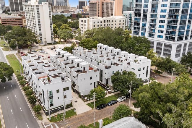 19 - 356 S Osceola Ave, Condo with 2 bedrooms, 3 bathrooms and null parking in Orlando FL | Image 31