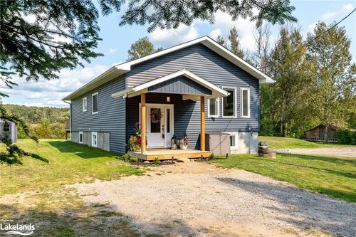 2257 Highway 592, Emsdale, ON, P0A1J0 | Card Image