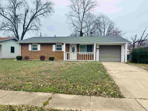 1503 Collins Dr, Pine Bluff, AR, 71601-5559 | Card Image