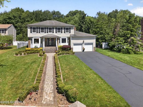 4 Catlett Ct, Manalapan, NJ, 07726-2841 | Card Image